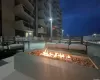 Fire pit