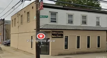 215 Willis Avenue, Mineola, NY, ,Commercial Lease,For Rent,Willis,3590031