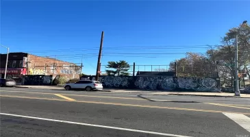 214-32 Hillside Ave Street, Queens Village, NY, ,Land,For Sale,Hillside Ave,3590175