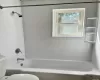 great bathroom