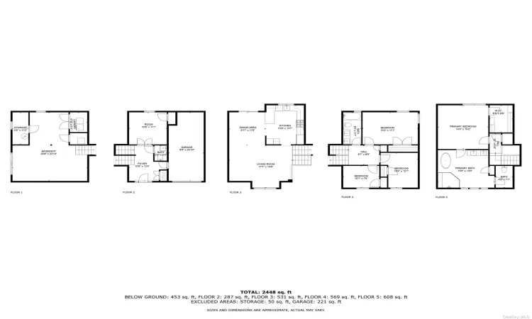 1956 Leonard Lane, Merrick, NY, 4 Bedrooms Bedrooms, 8 Rooms Rooms,2 BathroomsBathrooms,Residential,For Sale,Leonard,3590159