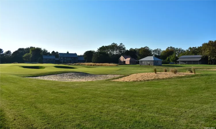 Indian Neck Farm