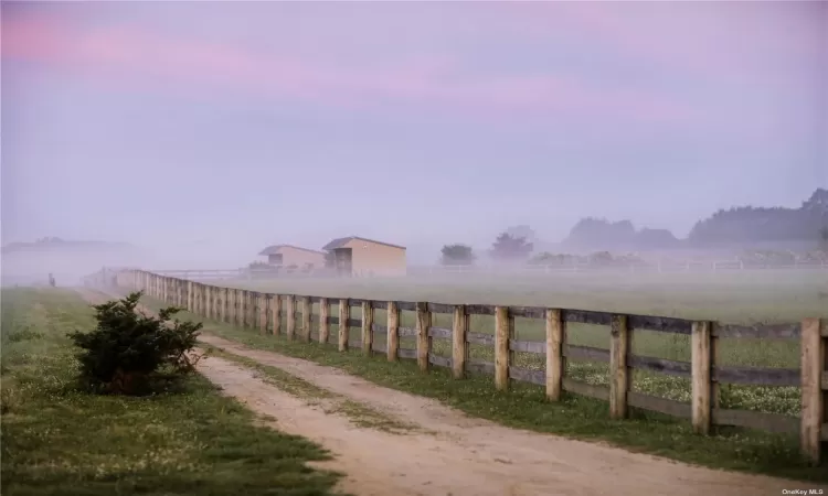 Indian Neck Farm