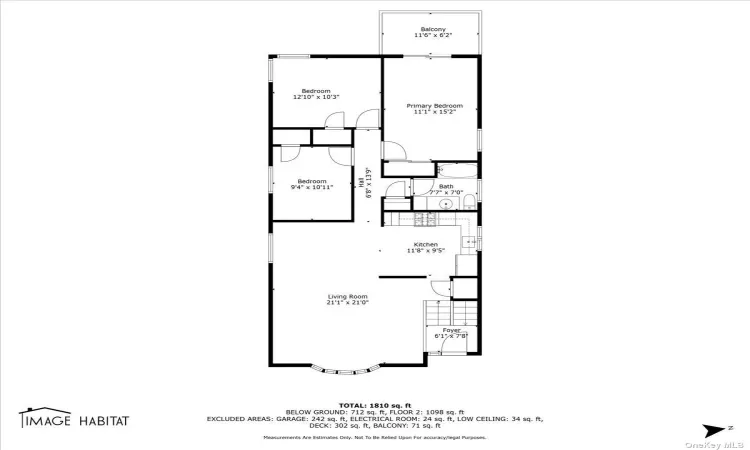 60 Beach Road, Massapequa, NY, 4 Bedrooms Bedrooms, 8 Rooms Rooms,2 BathroomsBathrooms,Residential,For Sale,Beach,3587594