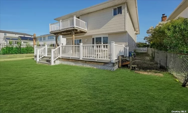 60 Beach Road, Massapequa, NY, 4 Bedrooms Bedrooms, 8 Rooms Rooms,2 BathroomsBathrooms,Residential,For Sale,Beach,3587594