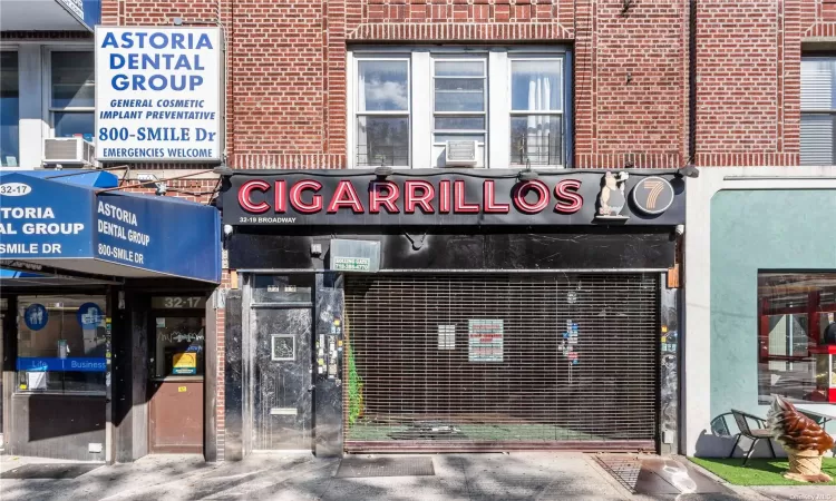 32-19 Broadway, Astoria, NY, ,Commercial Lease,For Rent,Broadway,3590525