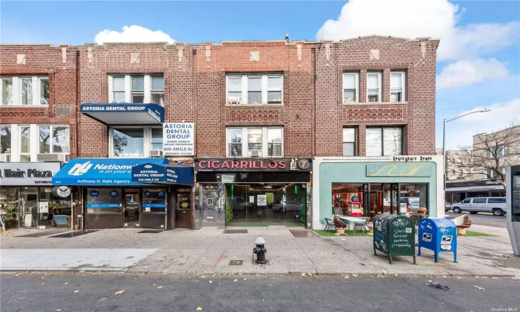 32-19 Broadway, Astoria, NY, ,Commercial Lease,For Rent,Broadway,3590525