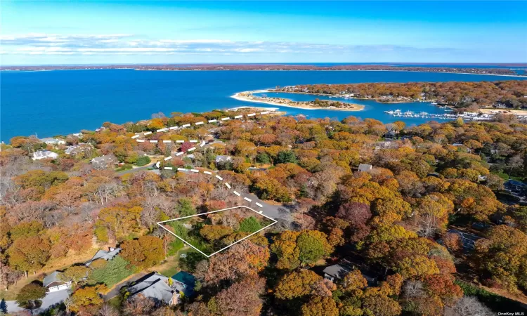 51 Beach Plum Road, Sag Harbor, NY, ,Land,For Sale,Beach Plum,3590793