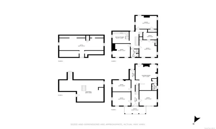 408 Fort Salonga Road, Northport, NY, ,Commercial Lease,For Rent,Fort Salonga,3590799