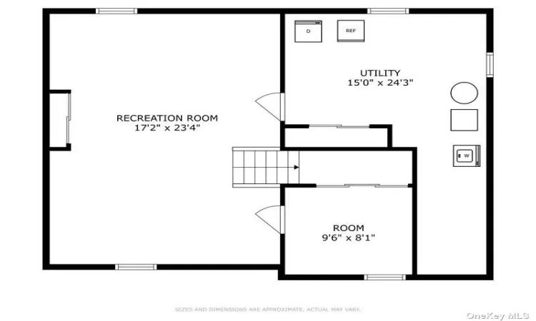 196 Queens Avenue, Massapequa, NY, 3 Bedrooms Bedrooms, 6 Rooms Rooms,1 BathroomBathrooms,Residential,For Sale,Queens,3590902