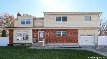 3368 Walters Avenue, Wantagh, NY, 4 Bedrooms Bedrooms, 8 Rooms Rooms,2 BathroomsBathrooms,Residential,For Sale,Walters,3590930