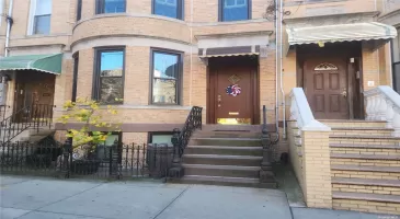 60-26 68th Road, Ridgewood, NY, 2 Bedrooms Bedrooms, 5 Rooms Rooms,1 BathroomBathrooms,Residential Lease,For Rent,68th,3590935