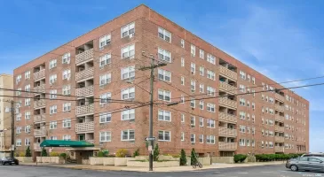 600 Shore Road, Long Beach, NY, 1 Bedroom Bedrooms, 4 Rooms Rooms,1 BathroomBathrooms,Residential,For Sale,Shore,3590986