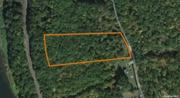 34 Humphrey Road, Narrowsburg, NY, ,Land,For Sale,Humphrey,3591069