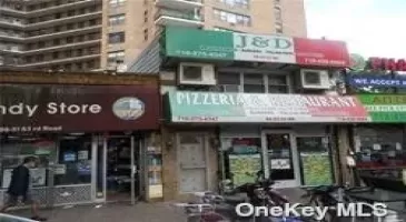 9853 63 Rd, Rego Park, NY, ,Business Opportunity,For Sale,63 Rd,3591079