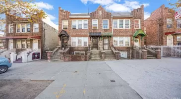 1754 Seward Avenue, Bronx, NY, 1 Bedroom Bedrooms, 3 Rooms Rooms,1 BathroomBathrooms,Residential Lease,For Rent,Seward,3591097