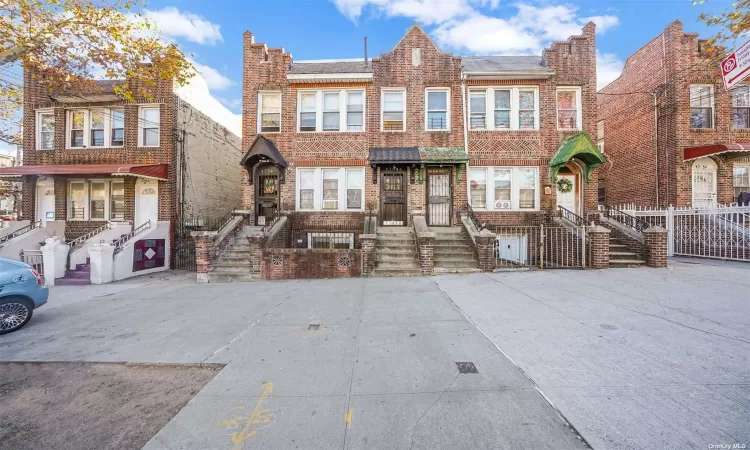 1754 Seward Avenue, Bronx, NY, 1 Bedroom Bedrooms, 3 Rooms Rooms,1 BathroomBathrooms,Residential Lease,For Rent,Seward,3591097