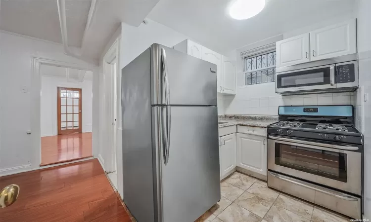 1754 Seward Avenue, Bronx, NY, 1 Bedroom Bedrooms, 3 Rooms Rooms,1 BathroomBathrooms,Residential Lease,For Rent,Seward,3591098