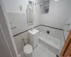 1754 Seward Avenue, Bronx, NY, 1 Bedroom Bedrooms, 3 Rooms Rooms,1 BathroomBathrooms,Residential Lease,For Rent,Seward,3591098