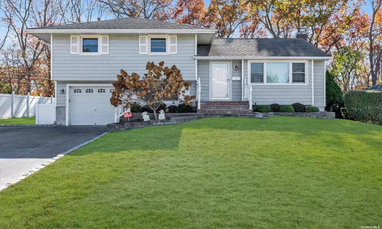 42 Shirley, Commack, NY, 3 Bedrooms Bedrooms, 8 Rooms Rooms,2 BathroomsBathrooms,Residential Lease,For Rent,Shirley,3591156