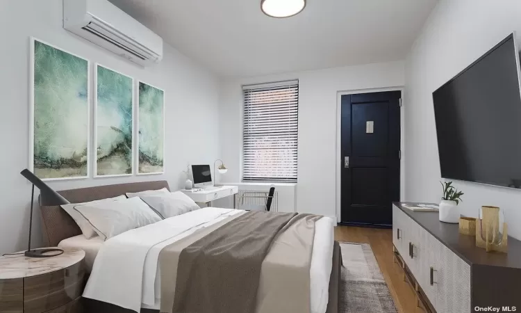 351 48th St, New York, NY, 2 Bedrooms Bedrooms, 6 Rooms Rooms,2 BathroomsBathrooms,Residential Lease,For Rent,48th St,3591166