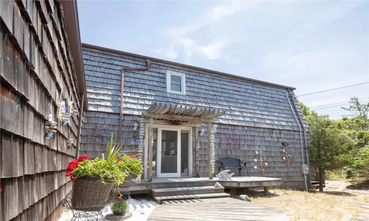 54 Cliff Road, Amagansett, NY, 3 Bedrooms Bedrooms, 10 Rooms Rooms,3 BathroomsBathrooms,Residential Lease,For Rent,Cliff,3591272