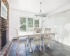 54 Cliff Road, Amagansett, NY, 3 Bedrooms Bedrooms, 10 Rooms Rooms,3 BathroomsBathrooms,Residential Lease,For Rent,Cliff,3591272