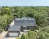 54 Cliff Road, Amagansett, NY, 3 Bedrooms Bedrooms, 10 Rooms Rooms,3 BathroomsBathrooms,Residential Lease,For Rent,Cliff,3591272