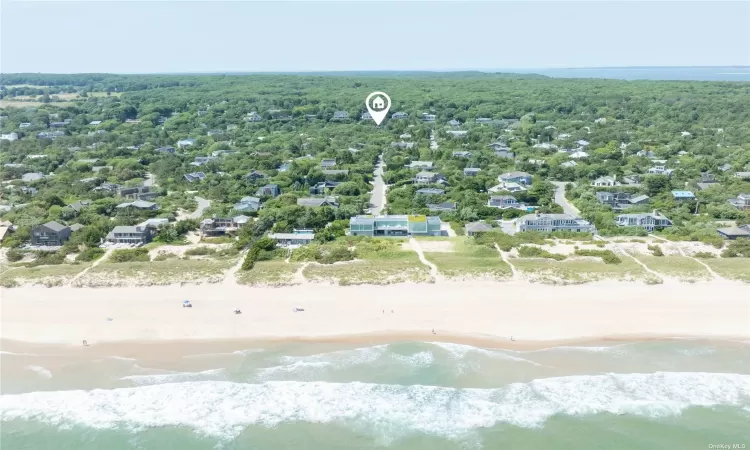 54 Cliff Road, Amagansett, NY, 3 Bedrooms Bedrooms, 10 Rooms Rooms,3 BathroomsBathrooms,Residential Lease,For Rent,Cliff,3591272