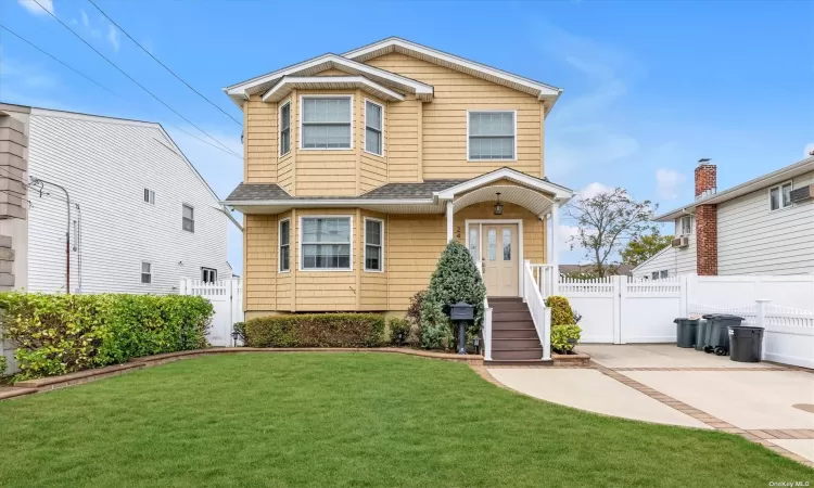 2461 Williams Court, Bellmore, NY, 4 Bedrooms Bedrooms, 7 Rooms Rooms,2 BathroomsBathrooms,Residential Lease,For Rent,Williams,3583078