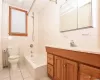 53 Thorman Avenue, Hicksville, NY, 2 Bedrooms Bedrooms, 4 Rooms Rooms,1 BathroomBathrooms,Residential Lease,For Rent,Thorman,3591123