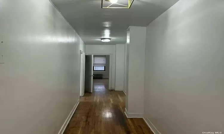 43-42 45th St, Sunnyside, NY, 1 Bedroom Bedrooms, 5 Rooms Rooms,1 BathroomBathrooms,Residential Lease,For Rent,45th St,3591319