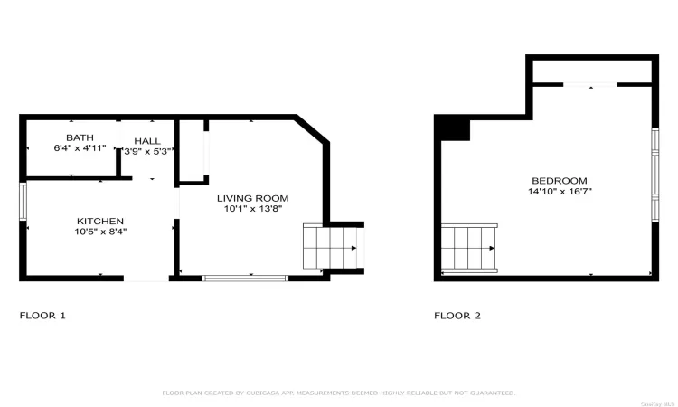 18 Green Place, South Setauket, NY, 1 Bedroom Bedrooms, 4 Rooms Rooms,1 BathroomBathrooms,Residential Lease,For Rent,Green,3591432