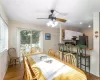 455 Shore Drive, Southold, NY, 4 Bedrooms Bedrooms, 6 Rooms Rooms,2 BathroomsBathrooms,Residential Lease,For Rent,Shore,3591372