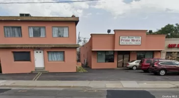 410-412 Wantagh Avenue, Bethpage, NY, ,Commercial Sale,For Sale,Wantagh,3591522