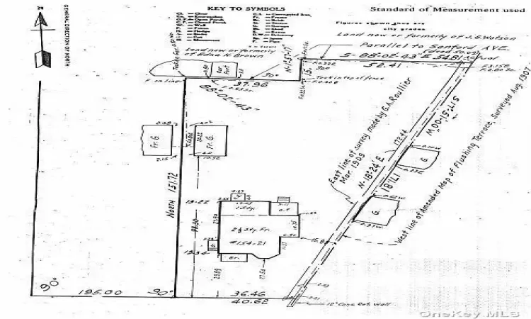 154-21 Ash Avenue, Flushing, NY, 5 Bedrooms Bedrooms, 10 Rooms Rooms,3 BathroomsBathrooms,Residential Income,For Sale,Ash,3591513