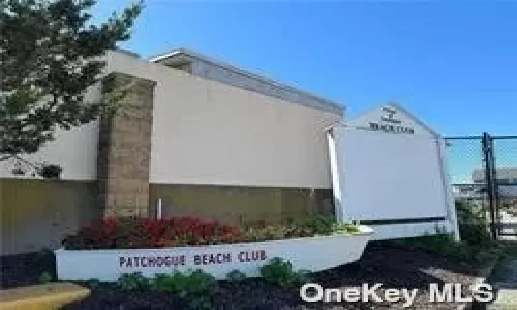 Close to Patchogue Beach Club