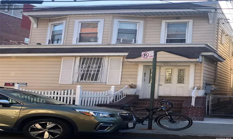 5806 Seabury Street, Rego Park, NY, 1 Bedroom Bedrooms, 4 Rooms Rooms,1 BathroomBathrooms,Residential Lease,For Rent,Seabury Street,3591401