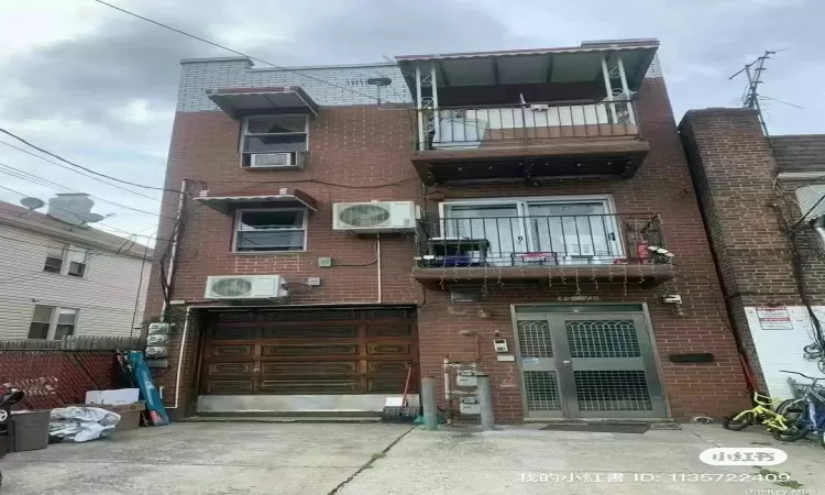 45-19 163rd Street, Flushing, NY, 7 Bedrooms Bedrooms, 13 Rooms Rooms,2 BathroomsBathrooms,Residential Income,For Sale,163rd,3591476