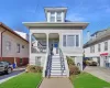 69-26 Thursby Avenue, Arverne, NY, 5 Bedrooms Bedrooms, 10 Rooms Rooms,2 BathroomsBathrooms,Residential Income,For Sale,Thursby,3591548