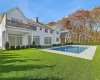 1449 Deerfield Road, Water Mill, NY, 8 Bedrooms Bedrooms, 11 Rooms Rooms,9 BathroomsBathrooms,Residential,For Sale,Deerfield,3591621