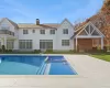 1449 Deerfield Road, Water Mill, NY, 8 Bedrooms Bedrooms, 11 Rooms Rooms,9 BathroomsBathrooms,Residential,For Sale,Deerfield,3591621