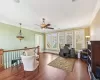 52 Brushy Neck Lane, Westhampton, NY, 5 Bedrooms Bedrooms, 20 Rooms Rooms,5 BathroomsBathrooms,Residential,For Sale,Brushy Neck,3591661