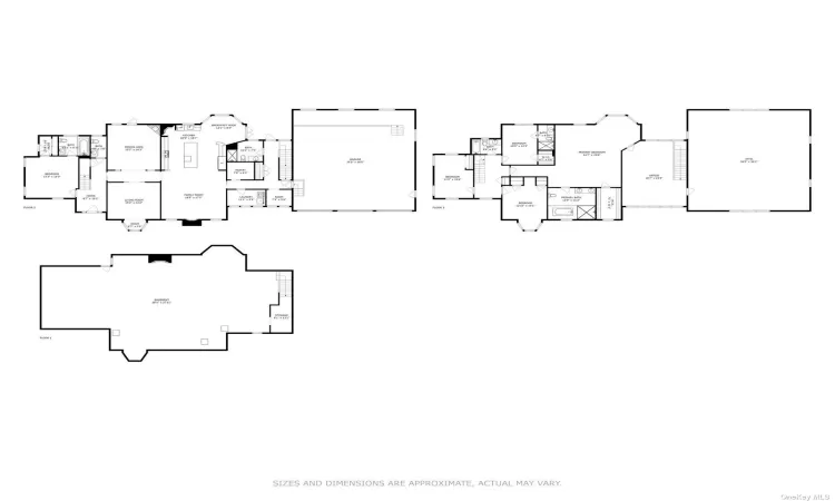 52 Brushy Neck Lane, Westhampton, NY, 5 Bedrooms Bedrooms, 20 Rooms Rooms,5 BathroomsBathrooms,Residential,For Sale,Brushy Neck,3591661