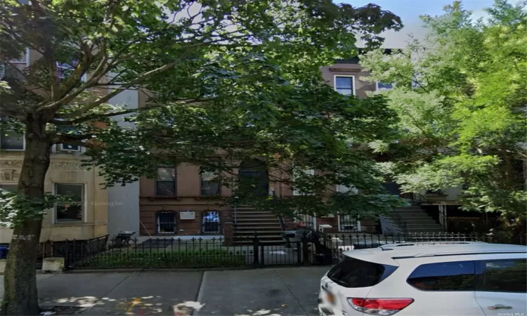 1332 Pacific Street, Bedford-stuyvesant, NY, 2 Bedrooms Bedrooms, 5 Rooms Rooms,1 BathroomBathrooms,Residential Lease,For Rent,Pacific,3591694