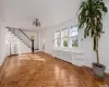 Gorgeous Parque Floors