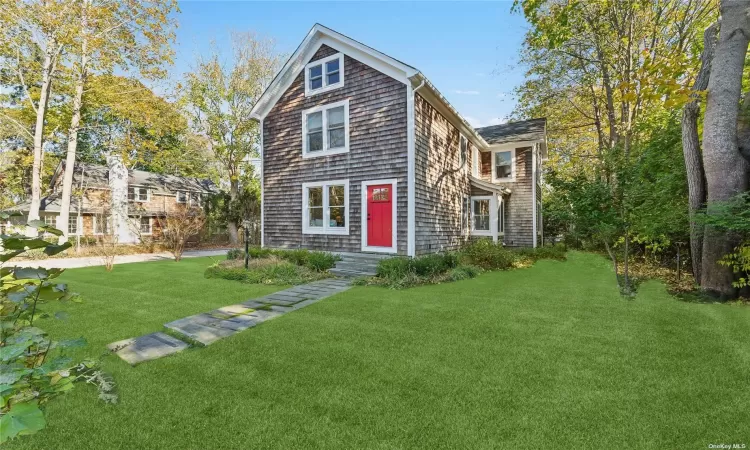 10 Maunakea Street, Sag Harbor, NY, 4 Bedrooms Bedrooms, 9 Rooms Rooms,2 BathroomsBathrooms,Residential Lease,For Rent,Maunakea,3591745