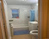 105-03 225th Street, Queens Village, NY, 2 Bedrooms Bedrooms, 4 Rooms Rooms,1 BathroomBathrooms,Residential Lease,For Rent,225th,3591806