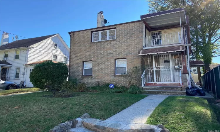 190-20 102nd Avenue, Hollis, NY, 2 Bedrooms Bedrooms, 5 Rooms Rooms,1 BathroomBathrooms,Residential Lease,For Rent,102nd,3591879