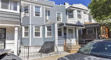 58-31 60th Lane, Maspeth, NY, 3 Bedrooms Bedrooms, 6 Rooms Rooms,1 BathroomBathrooms,Residential Lease,For Rent,60th,3591881